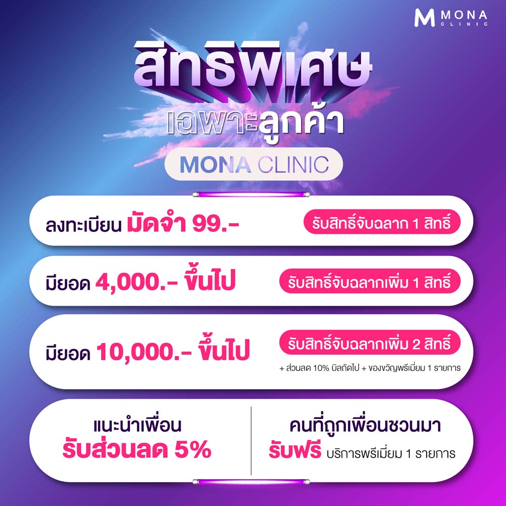Full Mona clinic fast new look 06